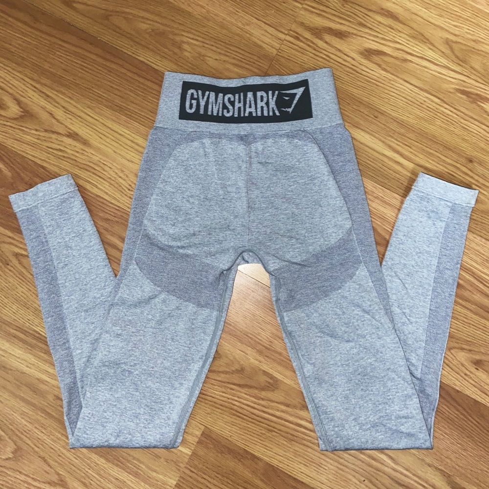 Flex High Waisted Leggings